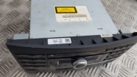 MERCEDES W212 RADIO navigation HARMAN A2129065600