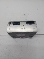 RADIO CD FABRYCZNE FORD FOCUS III MK3 LIFT