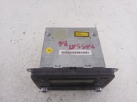 VW GOLF V PASSAT B6 RADIO FABRYCZNE CD 1K0035186P