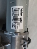 Audi SQ6 e-tron motor ablaktörlők hátsó 4KE955711