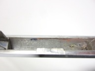 rahmen chrom grill grilla Mercedes W212 Lift