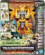 Hasbro Transformers Rise Of The Beasts Best-Mode figúrka čmeliaka 25 cm