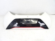 TOYOTA AYGO 2 II bumper rear part rear
