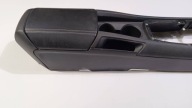 armrest tunel central chevrolet camaro cabrio 2009-2015.