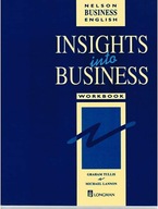 Insights into business - workbook