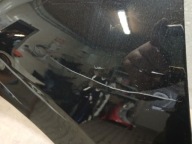 fender front left VW GOLF VIII 8 5H