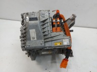 Mercedes EQC 400 W293 engine electrical front A2939012300 A2933406800