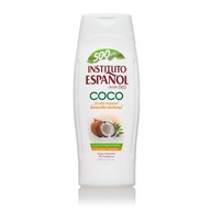 INSTITUTO ESPANOL COCO Balsam do ciała, 500 ml