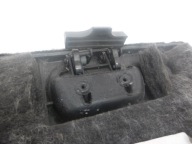 boot upholstery right KOMBI MERCEDES W204 C-KLASA