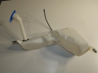 washer fluid tank VW AMAROK 2H0955453D