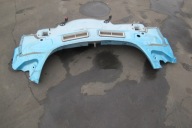 OPEL CORSA D HB 5D rear panel rear Z21Z