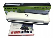 LAMINÁTOR Verotech A3 Laminátor FOLIE ZADARMO