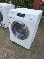 PRALKA MIELE SOFTTRONIC W1 WKF 110 WPS IDEALNA A+++ 8KG POWER WASH