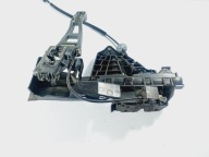 lock door right front Ford Focus 2 II 08-11