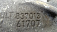 caliper brake left rear part OPEL VIVARO and TRAFIC II