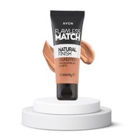 Avon Flawless Match Podkład w płynie - 215P Ivory