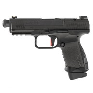 Pistolet GBB Canik TP9 Elite Combat - Black