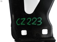 AUDI Q5 III 3 8MA GU S-LINE 25- console front panel, wall front