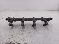 FIAT PUNTO II 1.2 Rampe injection B671
