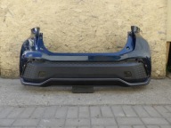 TOYOTA CHR CH-R II 2023- bumper rear