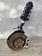 TOYOTA YARIS CROSS swing shock absorber front right complete