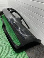 front bumper front BMW 3 F30 F31 SPORT LINE LIFT