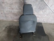 seat left front FORD FIESTA VAN MK5 2007R