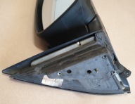 mirror exterior right OPEL OMEGA B 9 PIN 1999 OE EU