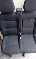 BOXER JUMPER DUCATO Siège Siège Passegers EU