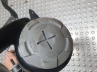 Servoölbehälter Halter 4F0422373A AUDI A6 C6 4F 3.0TDI