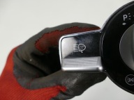 MERCEDES S W221 switch of the lights switch PANEL