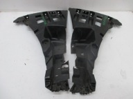 bumper bracket rear part CITROEN DS4 9832003380 9830784980