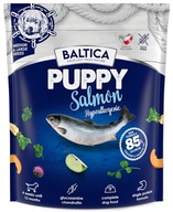 Baltica | Salmon Hypoallergenic | Puppy Losos M/L 1kg