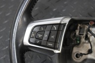 steering wheel, MULTIFUNKCJA DISCOVERY SPORT L550