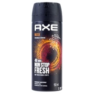 Axe Musk 48H Pánsky dezodorant Spray 150ML