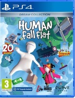 Human Fall Flat: Dream Collection (PS4)
