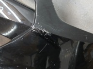 bumper front HYUNDAI I10 and 1 LIFT 10-13