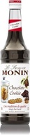 Syrop do kawy MONIN CHOCOLATE COOKIE 700 ml