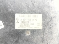computer control unit of the engine MITSUBISHI COLT VI SMART 1.1 75KM A1341501779