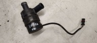water pump supplementary Peugeot 307 CC 2,0 16V