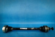 semi-axis rear rear part left right Audi Q7 SQ7 4M 4M0501203D