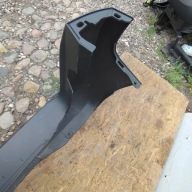 Paraurti posteriore posteriore CITROEN NEMO BIPPER PDC