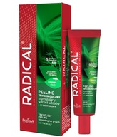 RADICAL Peeling trychologiczny do skóry głowy 75ml