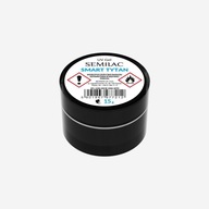 Żel Budujący Semilac Smart Tytan Builder Gel Clear 15 g