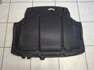 cover below engine cover FORD FIESTA MK8 2017R->
