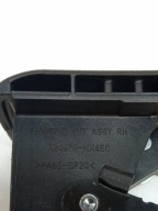 handle inner bracket seat rear part right X24970NX4ED Hyundai Tucson IV