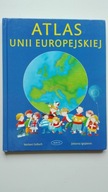 Atlas unii europejskiej Norbert Golluch