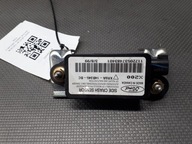 XR8A-14B345-BC czujnik sensor airbag JAGUAR S-TYPE