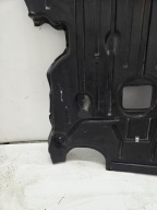 blende abdeckung unter motor BMW E90 E91