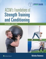 ACSM s Foundations of Strength Training and